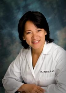 Dr. Carrie Ramirez
