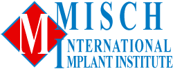 Misch International Implant Institute logo