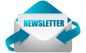 Newsletter icon