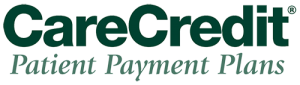 CareCredit logo